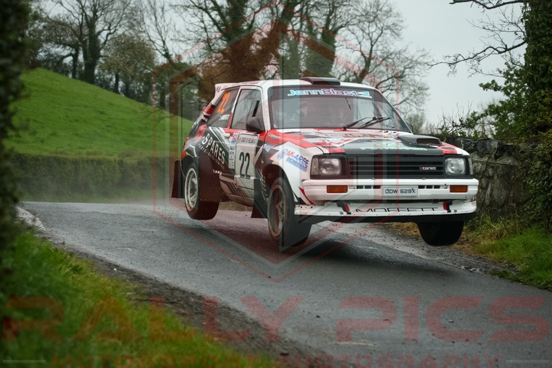 Circuit of Ireland 141 of 204 - Circuit of Ireland 2025
