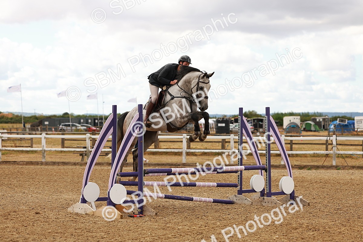 SBM_004538 - Class 1 - Clear Round