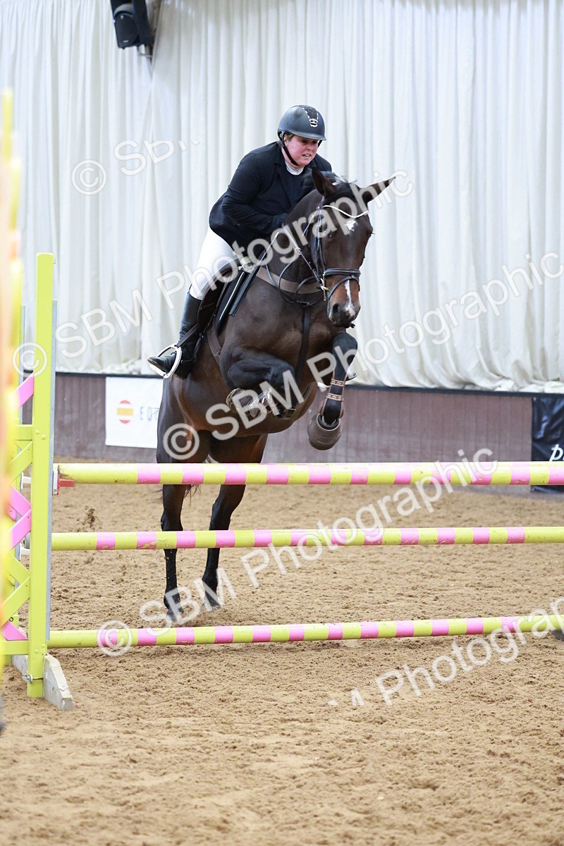 SBM_001227 - Class 3 - Senior Discovery 1.00m