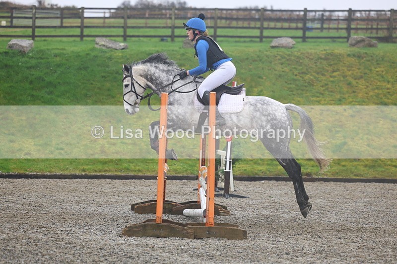 3E7A7460 - Class 2: 80cm Part 2