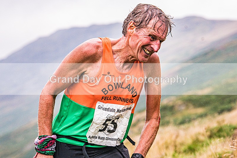 Grisedale Horseshoe-1032 - Grisedale Horseshoe Fell Race Saturday 3rd September 2022