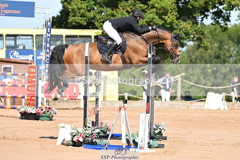 240719A-103343-10081 - Cls 2, 3 Star Small Tour 1.40m