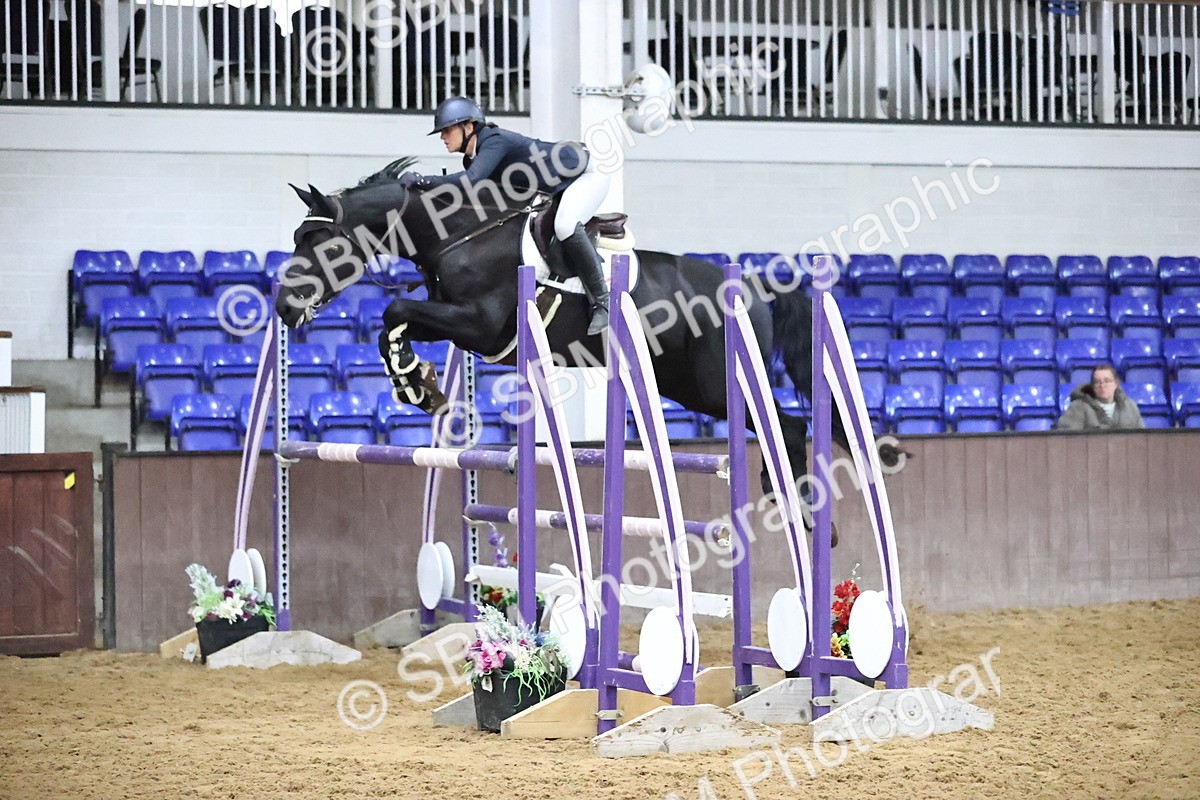 SBM_003759 - Class 12 - Senior Foxhunter 1.20m
