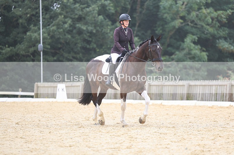 3E7A6983 - Class 6: Novice 4 2024 Section A