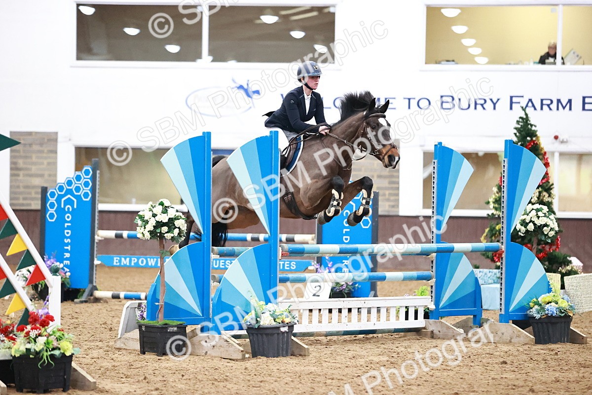 SBM_002138 - Class 9 - Senior Discovery 1.00m