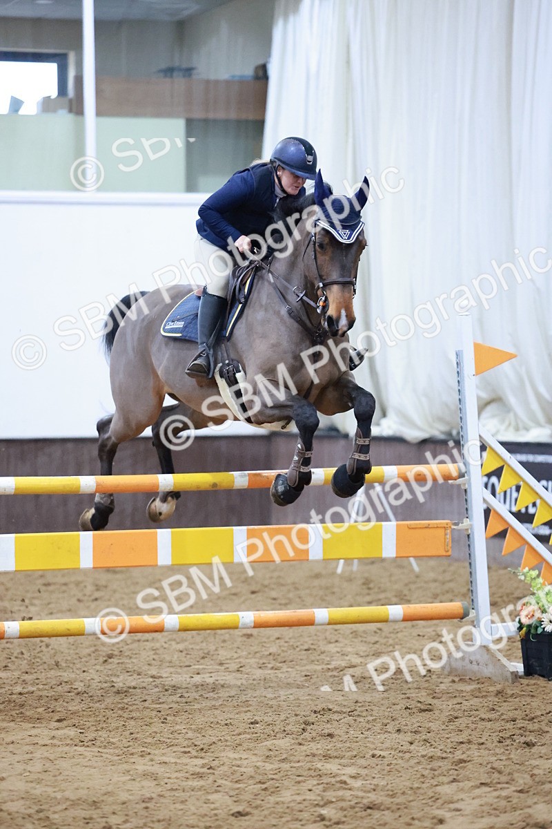 SBM_008416 - Class 26 - WB Equiline Star Championship Qualifier 1.10m
