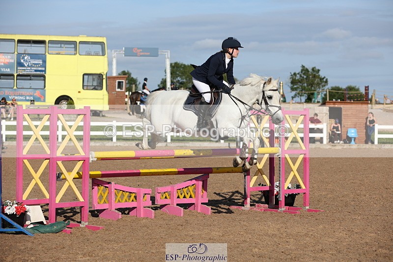 240629A-185135-09410 - Cls 14 Springboard 128cm + 138cm