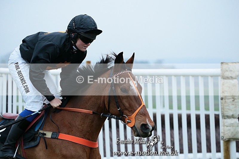 PtP 261123 214 - Hursley Hambledon Point-to-Point Larkhill 26 Nov 2023