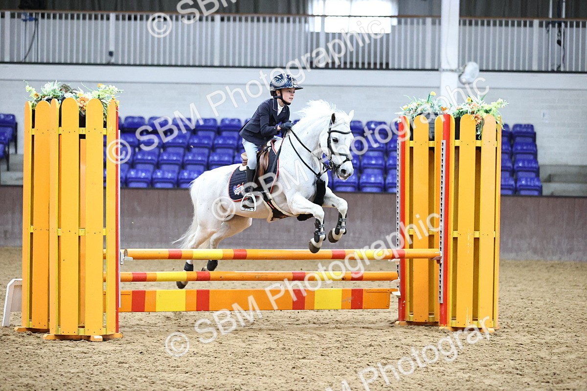 SBM_003059 - Class 9 - Stepping Stones 128cm 138cm Handicap 75cm 85cm