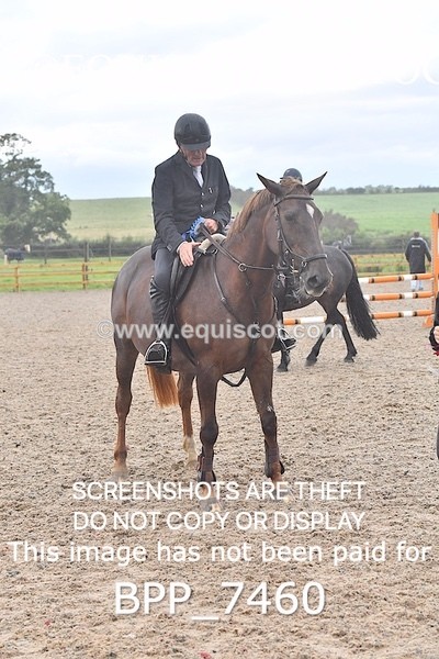 BPP_7460 - CLASS 7 Equiyd 0.85m Amateur Championship Qualifier