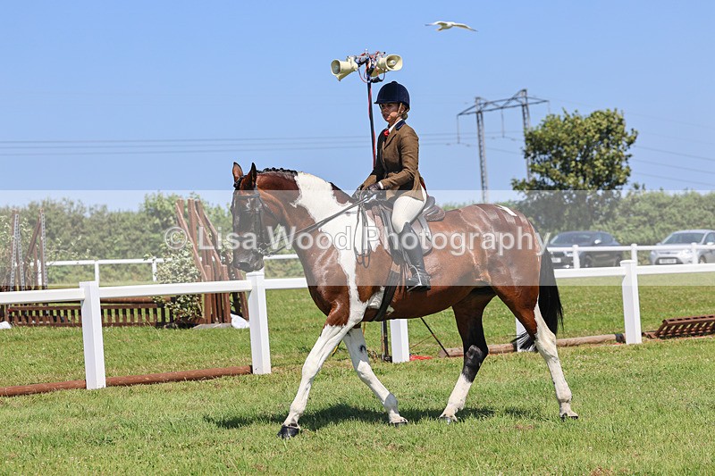IMG_2421 - Class 38: Veteran Ridden