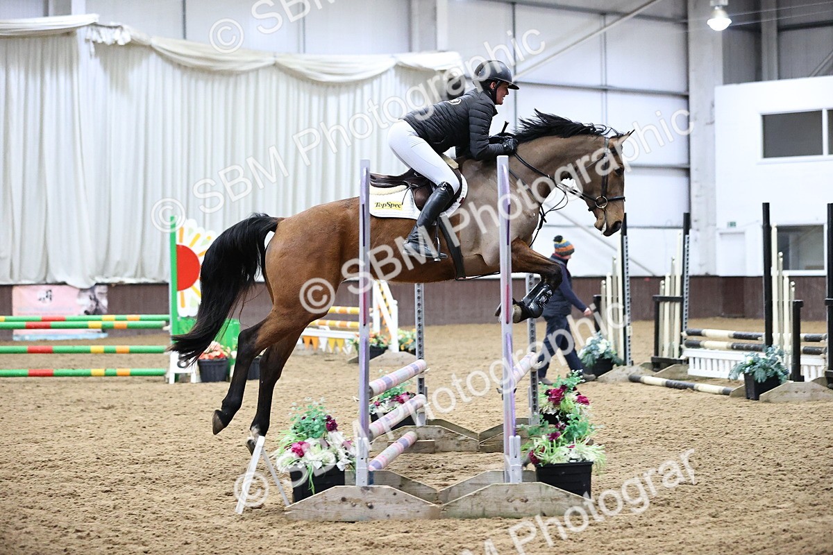 SBM_000253 - Class 1 - Clear Round