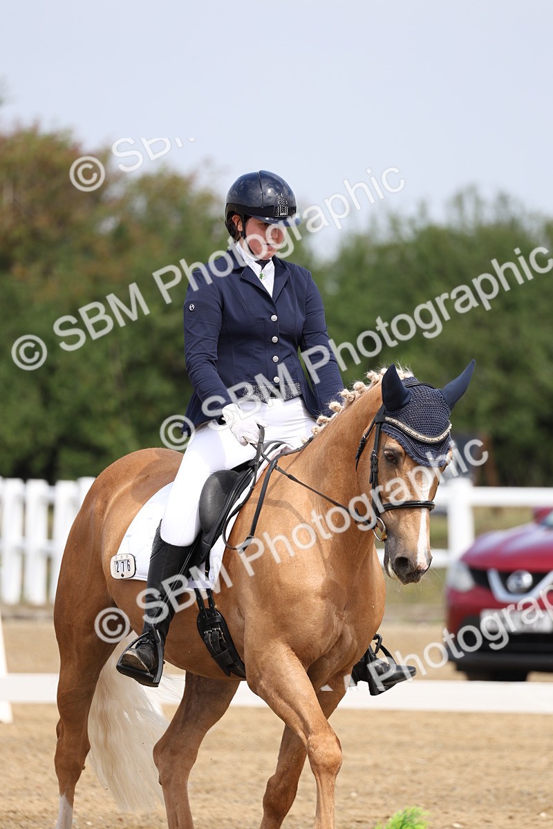 SBM_006126 - Class 6 - novice 6 - 11.50-12.46