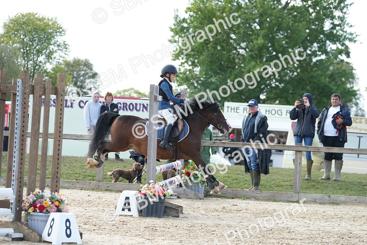 SBM_46924 - J7 - Junior Pony 60cm Championship