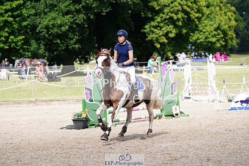 250615A-102310-10103 - Class 43 British Novice 90cm Open