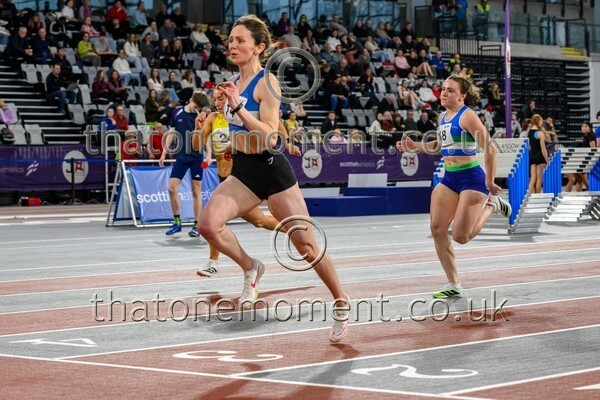 SenInd26-916849 - Track Female Set One