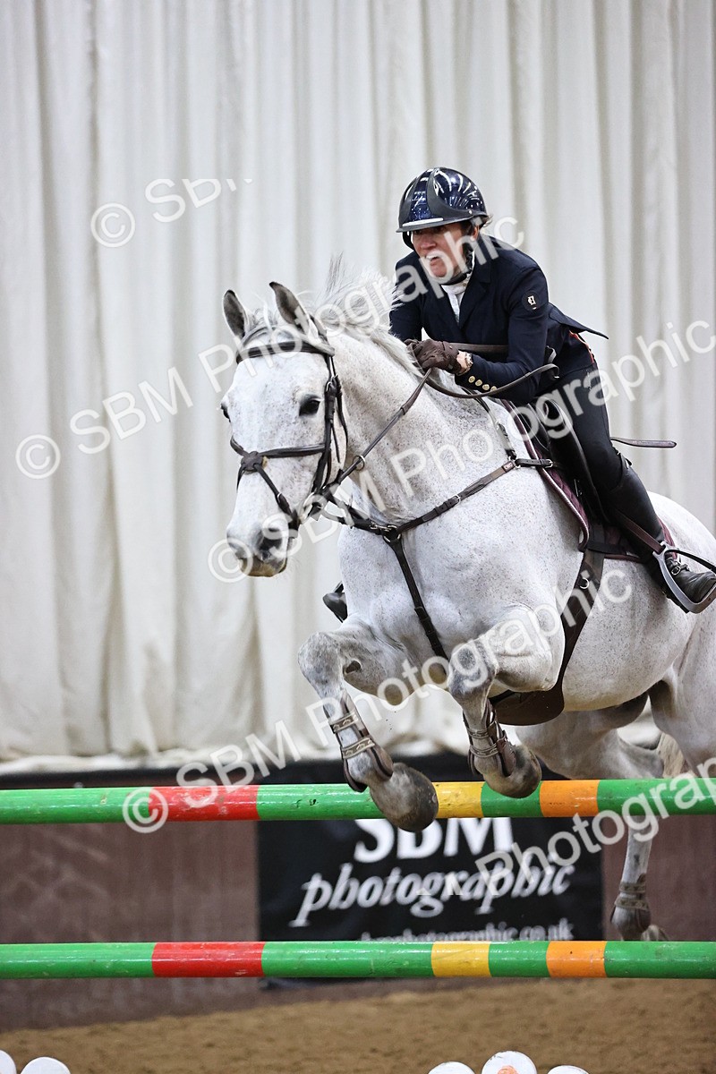 SBM_006564 - Class 18 - National 1.30m-1.40m Open