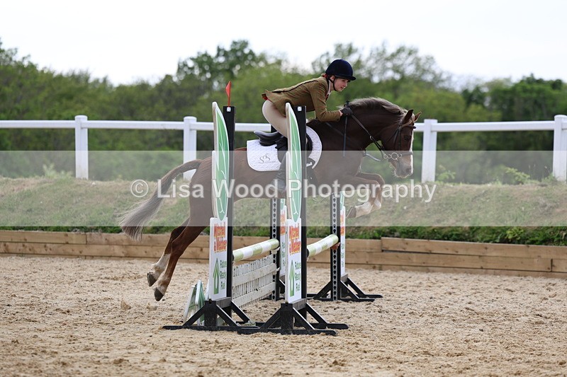 3E7A8414 - Class 11: Junior 70cm