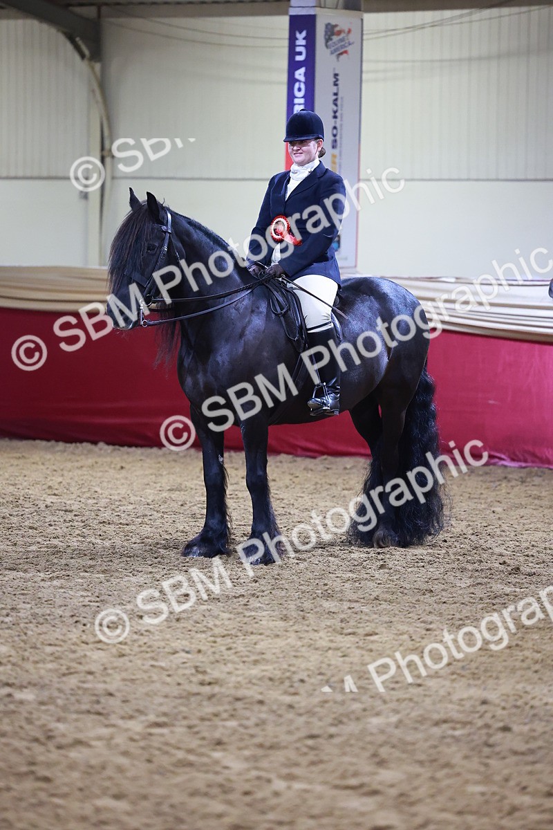 SBM_15270 - Class P - M&M Champ