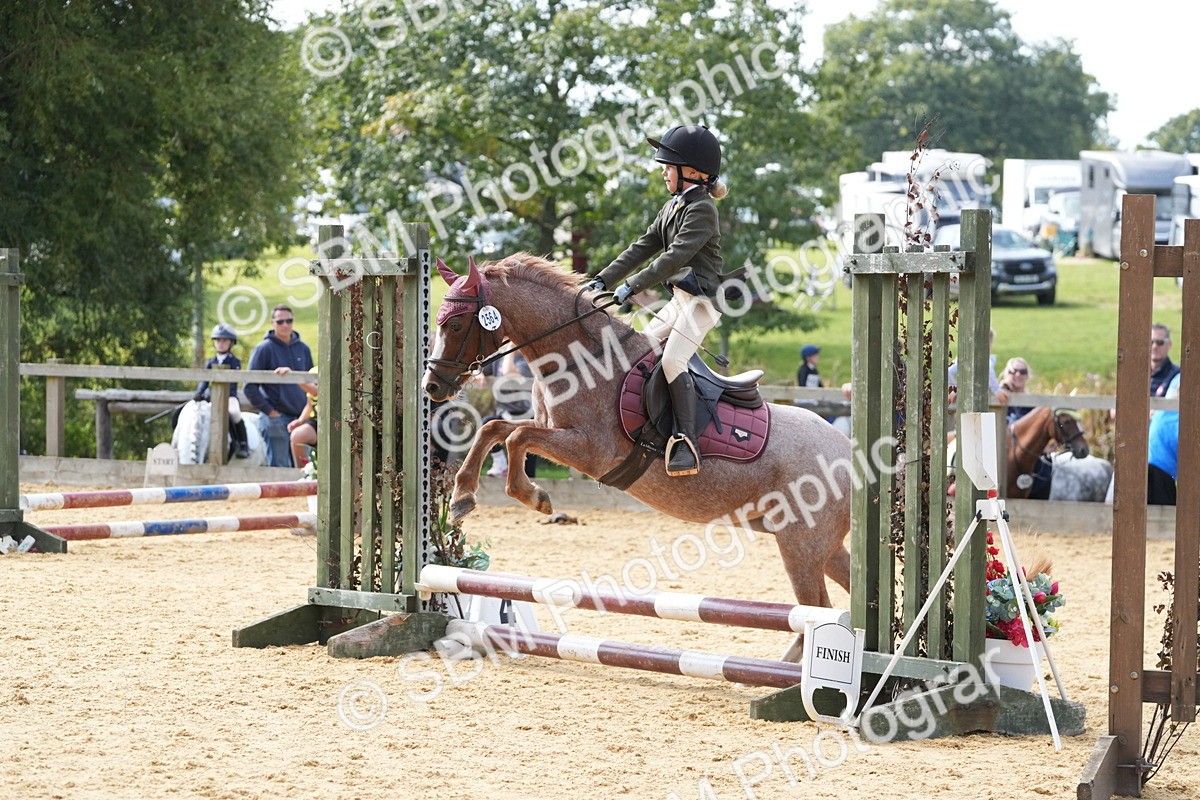 SBM_68386 - J3 - Mini Tour Junior Pony 40cm Championship