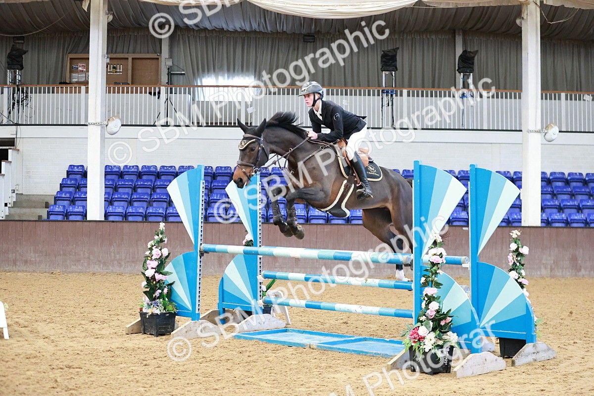SBM_003742 - Class 11 - Senior Newcomers - 1.10m