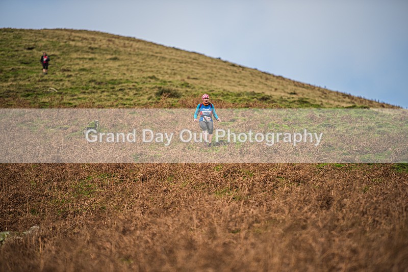 Wasdale Show-833 - Wasdale Head Show Fell Races (Junior & Senior) Saturday 14th October 2023