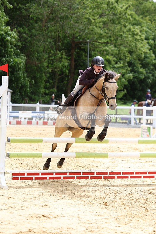 3E7A5053 - Class 9: 80cm Senior