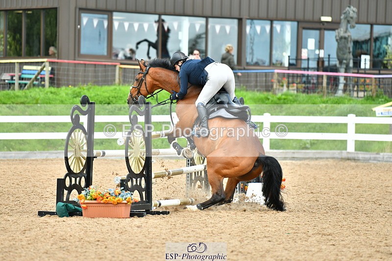 230812A-142108-09602 - Cls 28 95cm Nat Am Qualifier