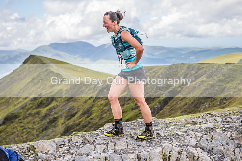 Blencathra-116 - Blencathra Fell Race Sunday 28th June 2026