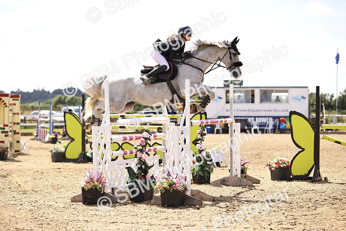 SBM_004003 - Class 23 - Talent Seekers Inc 7 yr Old Championship Qualifier 1.30 - 1st Half