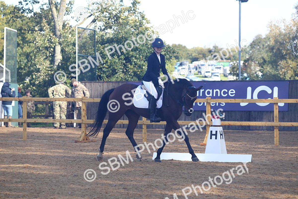 SBM_38927 - D21 - Junior Championship Intro 1