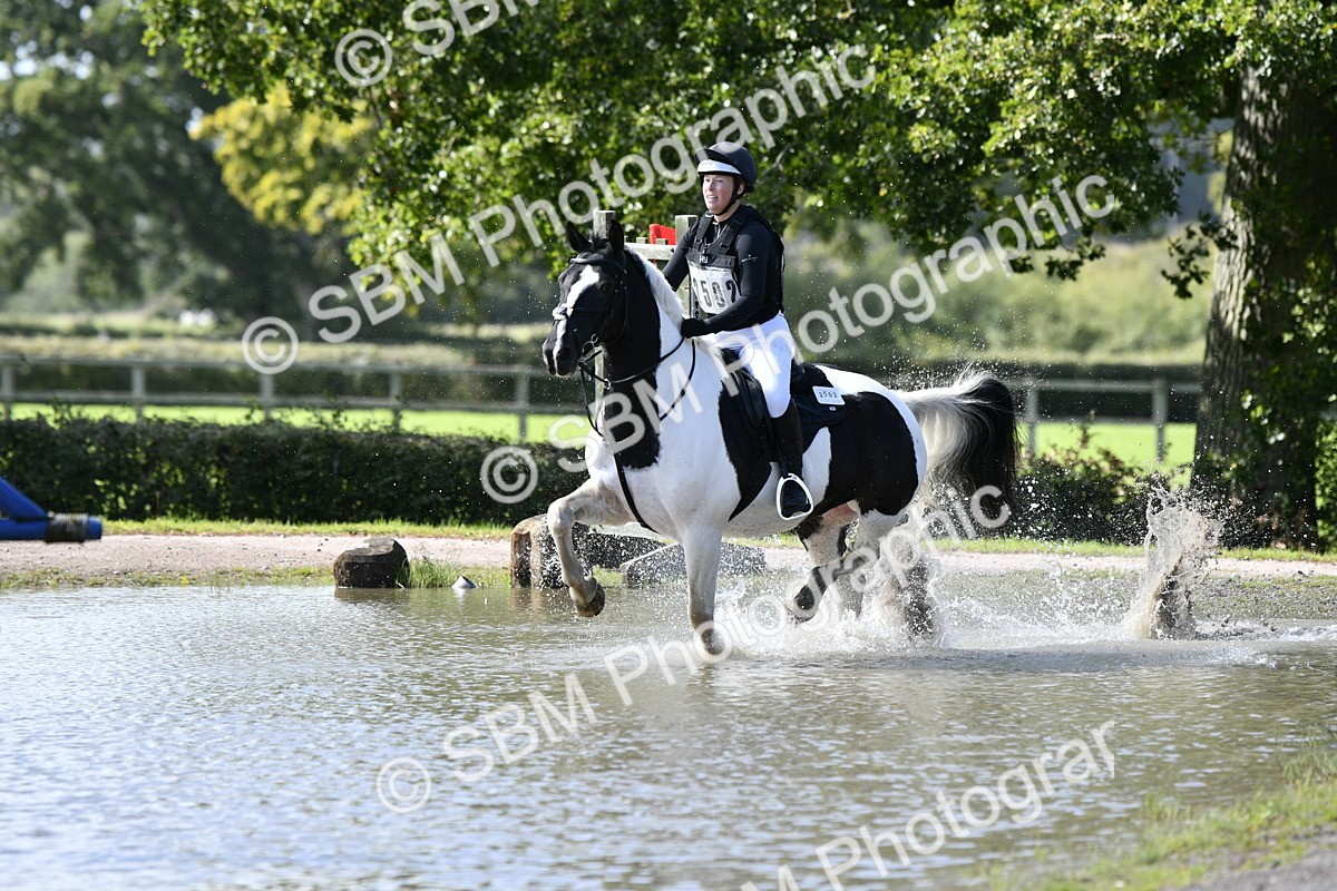 SBM_22964 - E9 - Eventers Challenge 60cm Championship