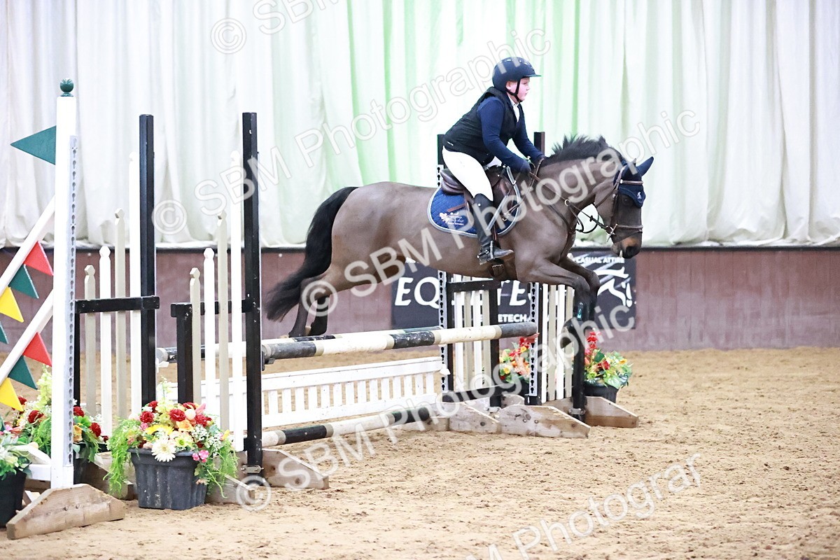 SBM_000223 - Class 1 - Pony Intro 70cm