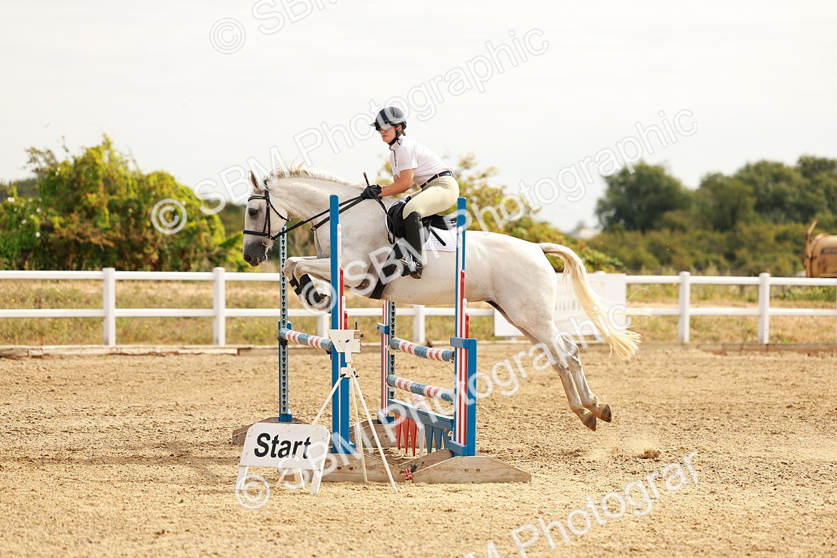 SBM_002347 - Class 9 - Senior British Novice - 90cm