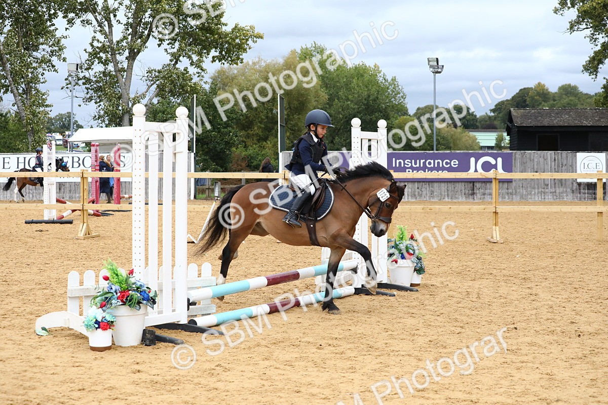 SBM_68233 - J3b - Mini Tour Junior Pony 40cm Championship