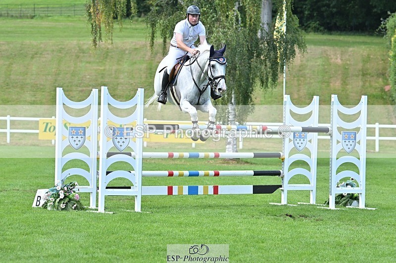 230909-135614-06199 - Cls 12 National 1.30m Open