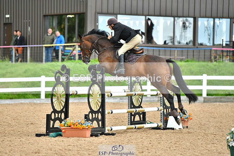 230812A-170854-10698 - Cls 30 A&B 1.10m Nat Am Qual & 1.10m Open