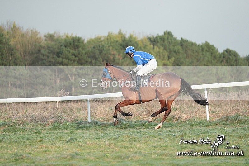 PtP 311223 1108 - Larkhill Racing Club Point-to-Point 31/12/23