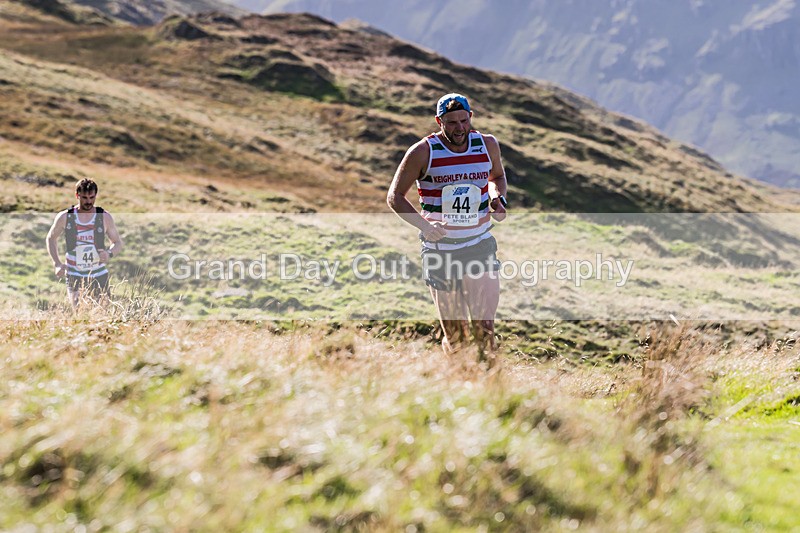 HBMR Leg 4-440 - Hodgson Brothers Mountain Relay Leg 4 Saturday 3rd October 2026