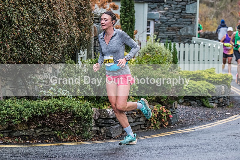 Derwentwater-341 - Derwentwater 10 Mile Road Race Sunday 2nd November 2025