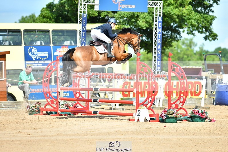 230720A-110958-02086 - Cls 5, 2 Star Medium 1.35m