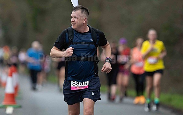 WHM-260 - Wokingham Half Marathon 2026