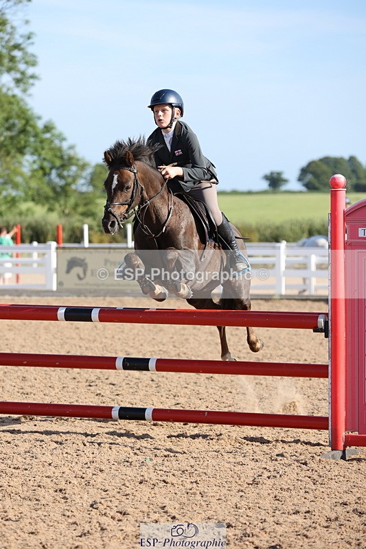 240629A-181550-09239 - Cls 14 Springboard 128cm + 138cm