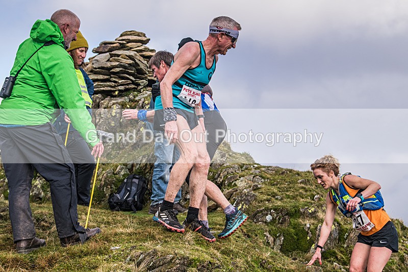 Dunnerdale-752 - Dunnerdale Fell Race Saturday 8th November 2025