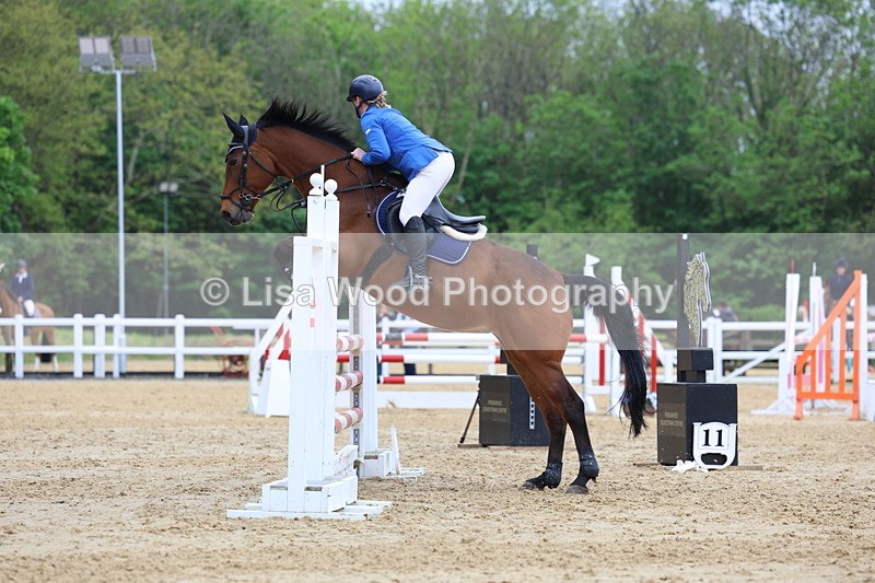 3E7A6987 - Class 6: Pendarves Equestrian Accumulator