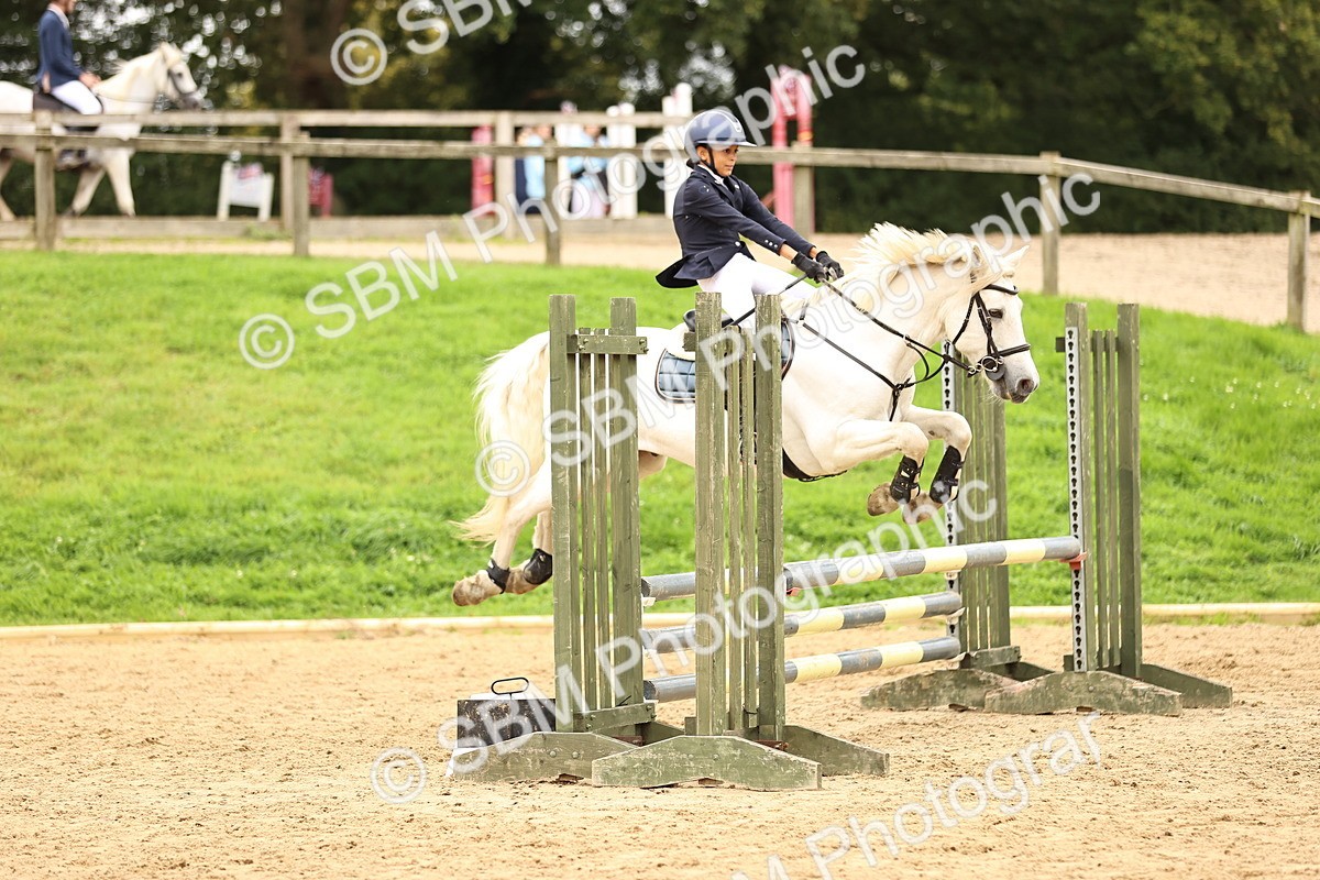 SBM_64772 - J17 - Junior Pony 80cm Championship