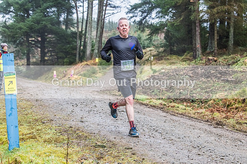 Glentress 21  10K-911 - High Terrain Events Glentress 21 & 10K Trail Runs Saturday 18th February 2023