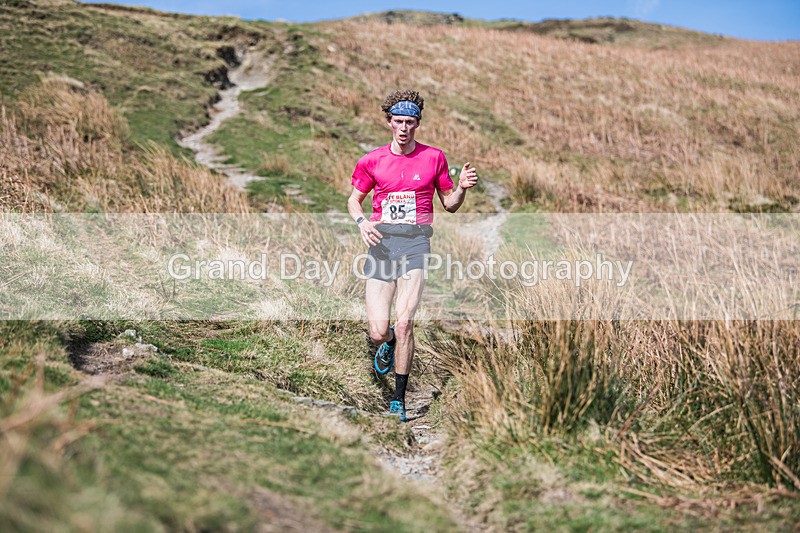 Black Combe-579 - Black Combe Fell Race Saturday 8th March 2025