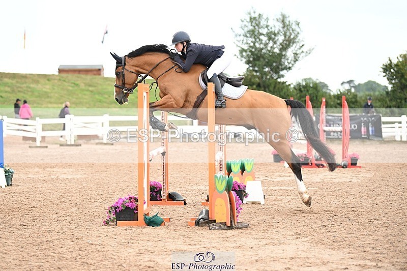 250727-134252-10451 - Cls 34 95cm Amateur Quali