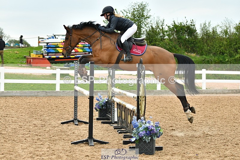 230504A-103301-00812 - Cls 2 Snr Discovery & Open